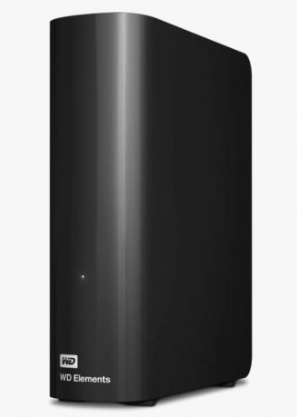 10TB WD 3.5