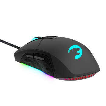GAMEPOWER KYOJIN GAMING RGB MOUSE 12.8000DP USB SYH