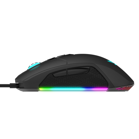 GAMEPOWER KYOJIN GAMING RGB MOUSE 12.8000DP USB SYH