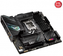 ASUS ROG STRIX Z690-G GAMING WIFI 6000Mhz(OC) DDR5 HDMI ATX 1700P