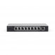 RUİJİE- REYEE RG-ES209GC-P 8XGE-1XGE UPLİNK 120W POE SWİTCH