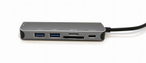 BEEK BA-DCK-UC-H1C2ACR-U TYPE-C DOCK STATİON