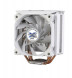 ZALMAN CNPS10X OPTIMAII WHITE RGB ULTRA SESSİZ CPU (İNTEL-AMD)