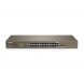 TENDA TEG1024F 24PORT 2SFP 10/100/1000 GIGABIT SWITCH