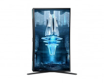 32 SAMSUNG LS32BG850NPXUF UHD Quantum Mini-LED 240HZ 1MS HDMI DP