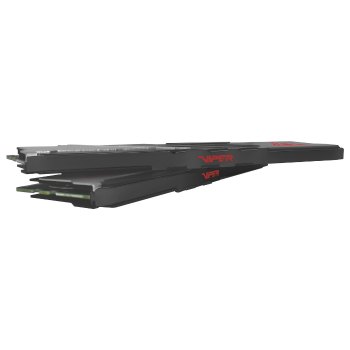 Patriot Viper Venom 32GB (2X16GB) DDR5 6400MHz CL32 Gaming Ram (Bellek) (PVV532G640C32K)