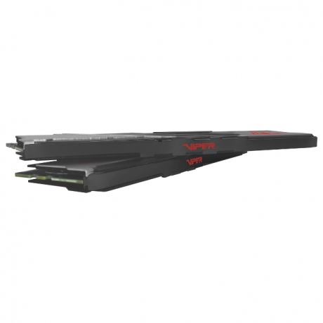 Patriot Viper Venom 32GB (2X16GB) DDR5 6400MHz CL32 Gaming Ram (Bellek) (PVV532G640C32K)