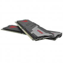 Patriot Viper Venom 32GB (2X16GB) DDR5 6400MHz CL32 Gaming Ram (Bellek) (PVV532G640C32K)