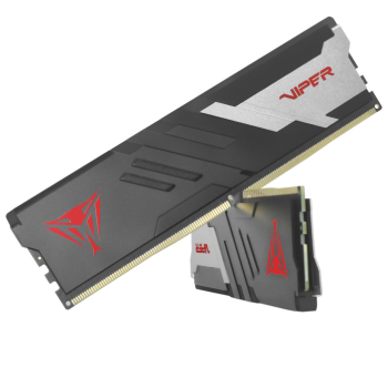 Patriot Viper Venom 32GB (2X16GB) DDR5 7400MHz CL36 Gaming Ram (Bellek) (PVV532G740C36K)