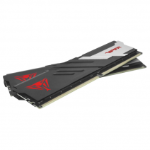 Patriot Viper Venom 32GB (2X16GB) DDR5 7400MHz CL36 Gaming Ram (Bellek) (PVV532G740C36K)
