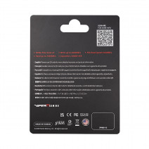 Patriot Viper VP4300 Lite 1TB 7400/6400MB/s Gen4 x4 NVMe M.2 SSD Disk (VP4300L1TBM28H)