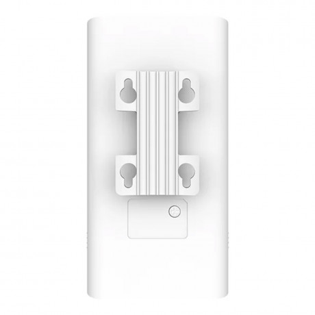 TENDA O1-5G 867MBPS 1+KM OUTDOOR CPE ACCESS POINT