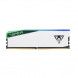 Patriot Viper Elite 5 RGB 32GB (1x32GB) DDR5 5600MHz CL38 Gaming Ram (Bellek) (PVER532G56C38W) 