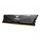 Team T-Force Vulcan Black 32GB(2X16GB) 5200Mhz DDR5 Gaming Ram CL40 (FLBD532G5200HC40CDC01)