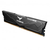 Team T-Force Vulcan Black 32GB(2X16GB) 5200Mhz DDR5 Gaming Ram CL40 (FLBD532G5200HC40CDC01)