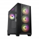 FSP CMT318 650W GAMING KASA