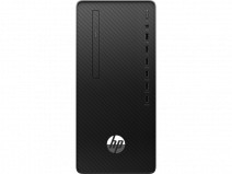 HP MICROTOWER 295 G8 A54TDET R5-5600G 8GB 512GB SSD FDOS