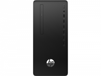 HP MICROTOWER 295 G8 A54TDET R5-5600G 8GB 512GB SSD FDOS