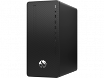 HP MICROTOWER 295 G8 A54TDET R5-5600G 8GB 512GB SSD FDOS