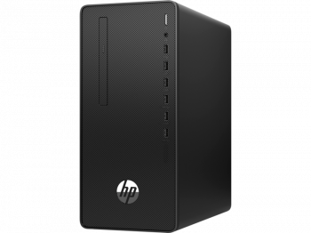 HP MICROTOWER 295 G8 A54TDET R5-5600G 8GB 512GB SSD FDOS