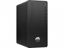 HP MICROTOWER 295 G8 A54TDET R5-5600G 8GB 512GB SSD FDOS