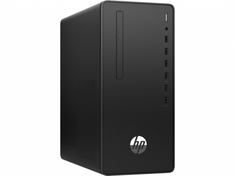 HP MICROTOWER 295 G8 A54TDET R5-5600G 8GB 512GB SSD FDOS
