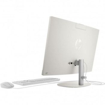 HP 240 G10 623Z4ET i3-N300 8GB 256GB SSD 23.8