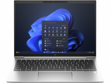 HP ELITEBOOK 830 G11 970P8ET U5-125U 16GB 512GB SSD 13