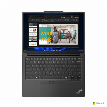 LENOVO E14 THINKPAD 21M70030TX U7-155H 16GB 512GB SSD 14