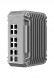 RUİJİE-REYEE RG-NIS3100-8GT4SFP-HP 8XGE-4XGE/SFP YÖNETİLEBİLİR 240W END. POE SWİTCH