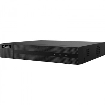 HILOOK NVR-108MH-C/8P 8 KANAL (8MP) POE NETWORK KAYIT CİHAZI