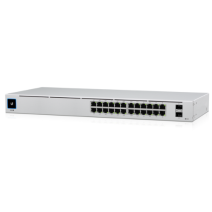 UBIQUITI UNIFI 24 PORT (USW-24-POE)