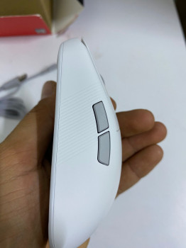 ASUS ROG HARPE ACE MINI WHITE MOUSE(OUTLET)