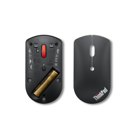 LENOVO THINKPAD BLUETOOTH SILENT MOUSE 4Y50X88823
