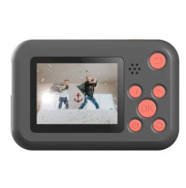 SJCAM FUNCAM SIYAH COCUK KAMERASI