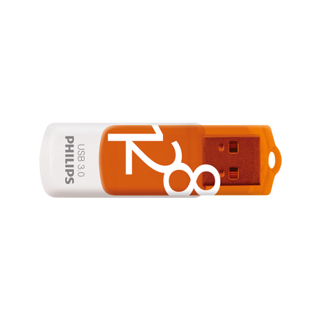 PHILIPS 128GB USB 3.0 100/150MB/S FM12FD00B/00