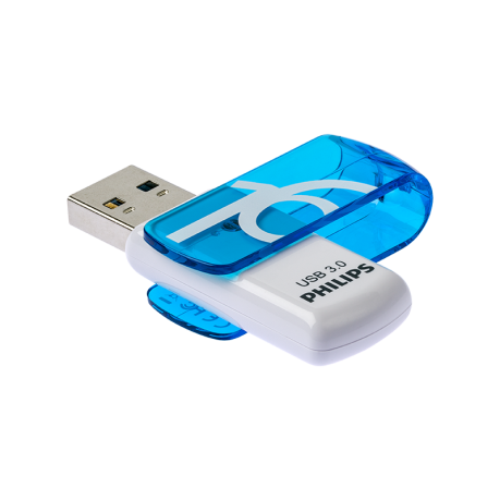 PHILIPS 16GB USB 3.0 100/150MB/S FM16FD00B/00