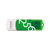 PHILIPS 256GB USB 3.0 100/150 MB/S FM25FD00B/00