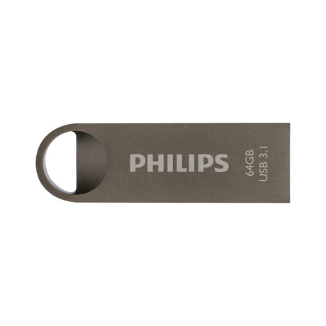 PHILIPS 64GB USB3.1 100/150MB/S FM64FD165B/00