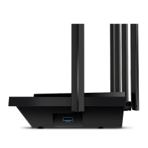 TP-LINK ARCHER AX72 AX5400 DUAL BAND GIGABIT WI-FI