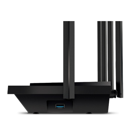 TP-LINK ARCHER AX72 AX5400 DUAL BAND GIGABIT WI-FI