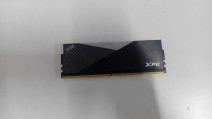 16GB RGB 6000MHZ XPG 1X16 AX5U6000C3016G-C(OUTLET)