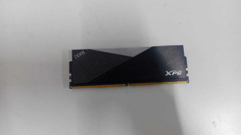 16GB RGB 6000MHZ XPG 1X16 AX5U6000C3016G-C(OUTLET)