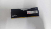 16GB RGB 6000MHZ XPG 1X16 AX5U6000C3016G-C(OUTLET)