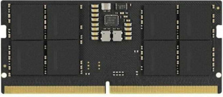 Apacer 16 GB 1x16GB 5600Mhz SODIMM CL46 DDR5 (AS16GHB56CVBBGH) BULK