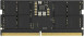 Apacer 16 GB 1x16GB 5600Mhz SODIMM CL46 DDR5 (AS16GHB56CVBBGH) BULK