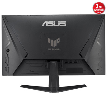 ASUS TUF GAMING VG257Q5A 24.5